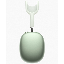 Наушники Apple AirPods Max, зеленый Уценка - фото 3