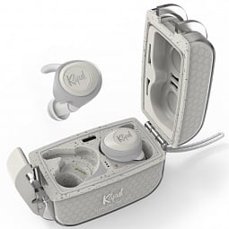 Беспроводные наушники Klipsch T5 II True Wireless Sport Gray - фото 4