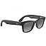 Умные очки Ray-Ban Meta Wayfarer (Gen 2) Matte Black / Polar Gradient Graphite, 150 - 50 Size (M) Уценка - фото 7