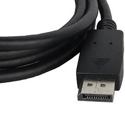 Кабель DisplayPort 1.8 м - фото 6