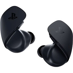 Беспроводные игровые наушники Sony Playstation Pulse Explore, черный - фото 1