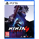 Фото - Игра Ninja Gaiden 4 для PlayStation 5 (Русские субтитры)