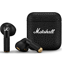 Фото - Беспроводные наушники Marshall Minor IV, Black