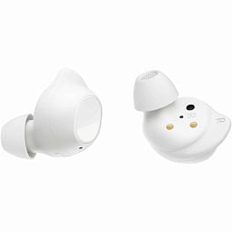 Беспроводные наушники Samsung Galaxy Buds FE, белый - фото 5