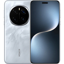 Смартфон Honor Magic 7 Pro 12/512 ГБ, Lunar Shadow Gray (UK) - фото 1