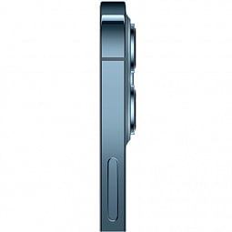Apple iPhone 12 Pro Max 256gb Тихоокеанский Синий - фото 5