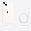 Apple iPhone 13 512GB Сияющая звезда (Dual SIM) - фото 12