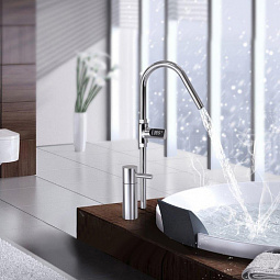 Датчик температуры воды ZhiNuan Shower Thermometer - фото 4