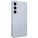 Фото Чехол силиконовый для Samsung S25 FE прозрачный