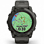 Умные часы Garmin FENIX 7X PRO Sapphire Solar Edition титановый угольно-серый корпус с титановым браслетом (010-02778-30) - фото 20