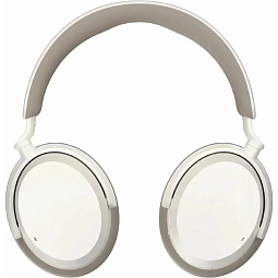 Беспроводные наушники Sennheiser Accentum, white - фото 3