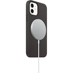 Беспроводное зарядное устройство Apple MagSafe Charger MHXH3ZA/A - фото 3
