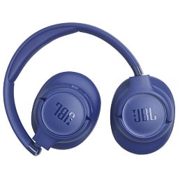 Наушники JBL Tune 780NC, Синий - фото 4