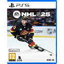 Фото - Игра EA Sports NHL 25 для PlayStation 5