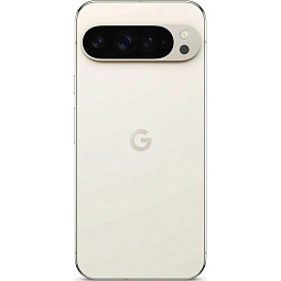 Google Pixel 9 Pro XL 16/256Gb Porcelain (US) - фото 3