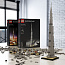 Конструктор LEGO Architecture 21031 Бурдж-Халифа - фото 11