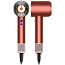 Фен Dyson Supersonic HD16 Strawberry Bronze/Blush Pink - фото 4
