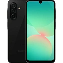 Фото Samsung Galaxy A26 5G 8/256 ГБ, черный CAU