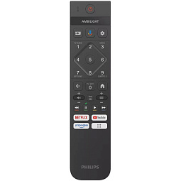 Телевизор 48' Philips 48OLED820, черный - фото 4