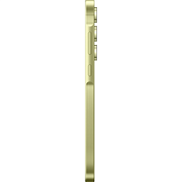 Samsung Galaxy A55 (SM-A5560) 8/256 ГБ, желтый - фото 8