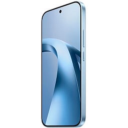 Смартфон Xiaomi 17T 12/512 ГБ Global, голубой - фото 4