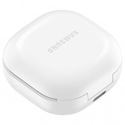 Беспроводные наушники Samsung Galaxy Buds2 Белый RU - фото 7