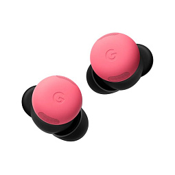 Беспроводные наушники Google Pixel Buds Pro 2, Peony - фото 2