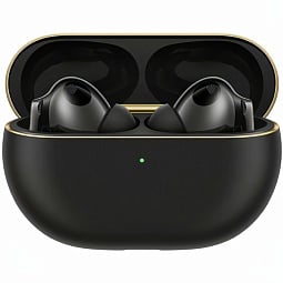 Беспроводные наушники HUAWEI Freebuds Pro 4, Black - фото 1