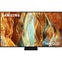 Фото Телевизор Samsung QE65QN70FAU 65" 2025, черный