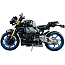 Конструктор LEGO Technic 42159 Мотоцикл Yamaha MT-10 SP - фото 10