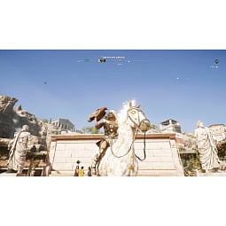Игра Assassin's Creed: Odyssey /Ассасин Крид: Одиссея для PlayStation 4, PlayStation 5 (Русская версия) - фото 8