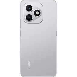 Смартфон Honor X8D 8/128GB RU, Вельветовый серый - фото 3