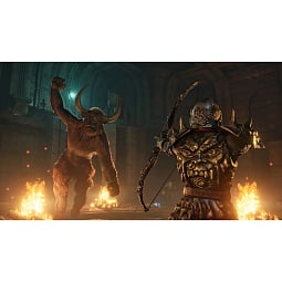 Игра The Elder Scrolls IV: Oblivion Remastered. Deluxe Edition для PlayStation 5 (Английская версия) - фото 6