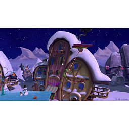 Игра The Grinch Christmas Adventures для PlayStation 5, (Английская версия) - фото 8