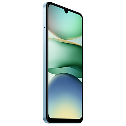 Xiaomi Redmi A5 4/128 ГБ RU, Ocean Blue - фото 4