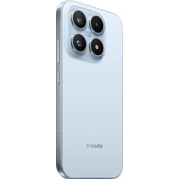Смартфон Xiaomi 17 12/512 ГБ Global, голубой - фото 5