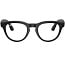 Умные очки Ray-Ban Meta Headliner (Gen 2) Matte Black Clear, 150 - 50 Size (M) - фото 6