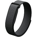 Фото - Фитнес-браслет Google Fitbit Air, Obsidian