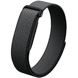 Фитнес-браслет Google Fitbit Air, Obsidian - фото 1