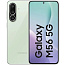 Samsung Galaxy M56 5G 8/256 ГБ, зеленый - фото 10
