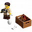 Конструктор LEGO Ideas 21320 Кости динозавра - фото 8