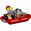 Конструктор LEGO City 60307 Лагерь спасения дикой природы - фото 15