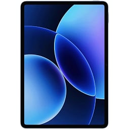 Планшет Xiaomi Pad 8 Pro 12/512 Гб Wi-Fi Global, Blue - фото 2