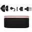 Фен Dyson Supersonic HD16 Nural, Strawberry Bronze/Blush Pink, с кейсом (561727-01) - фото 8