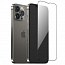 Защитное стекло Remax для iPhone 13 Pro Max / 14 Plus 3D Black - фото 5