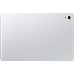 Samsung Galaxy Tab S10 FE 10.9' 12/256 ГБ Wi-Fi + Cellular, серебристый CAU - фото 6