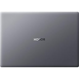 Ноутбук 16" Honor MagicBook X16 2026, Intel Core Ultra 5 125H, RAM 24 ГБ, SSD 1000 ГБ, Intel Arc Graphics, Windows 11, 5301ARGM, серый - фото 6