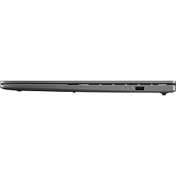 Ноутбук 16" ASUS Vivobook S16, S3607VA-RP095, Intel Core 5 210H, RAM 16 ГБ, SSD 512 ГБ, Intel UHD Graphics, Без ОС, 90NB1672-M009K0, серый - фото 8