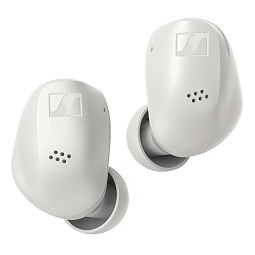 Беспроводные наушники Sennheiser Accentum True Wireless, White - фото 1