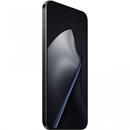 Смартфон Xiaomi 15T Pro 12/256 ГБ Global, Черный - фото 4